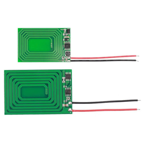 5V 700mA Wireless Charging PCB Module