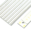5V COB LED Strip Light - Blue