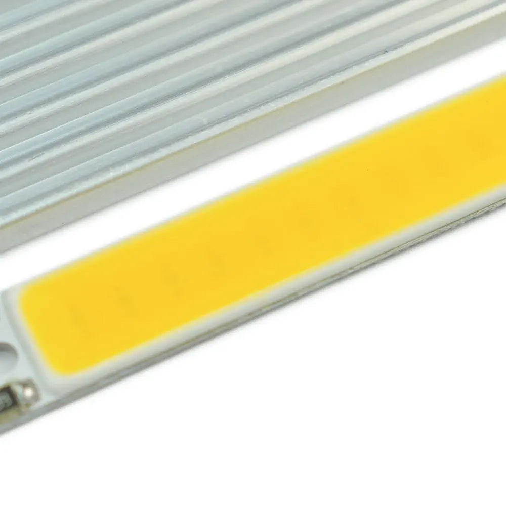 5V COB LED Strip Light - Warm White
