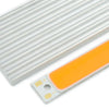 5V COB LED Strip Light - Yellow