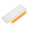 5V COB LED Strip Light - Yellow