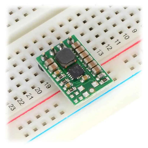 5V Step-Up / Step-Down Voltage Regulator S7V8F5