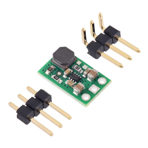 Pololu 5V Step-Up Voltage Regulator U3V16F5