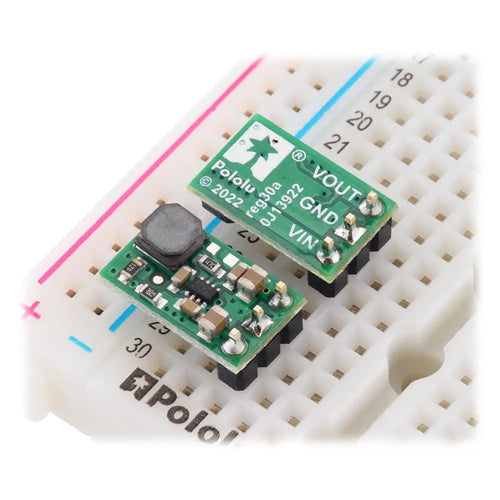 Pololu 5V Step-Up Voltage Regulator U3V16F5
