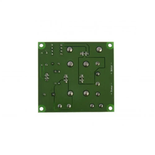 6-90V 15A PWM Speed controller