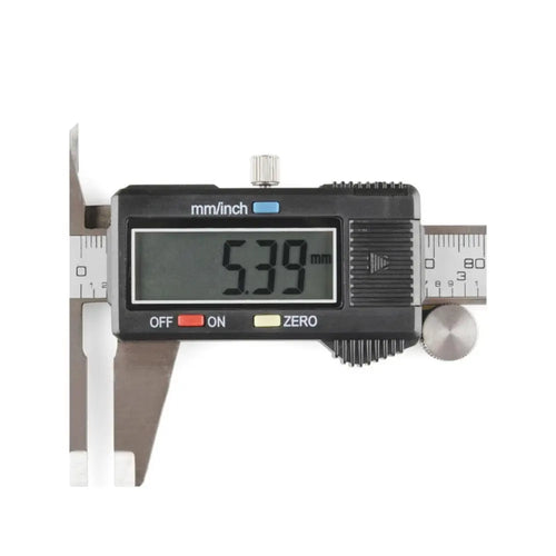 6" Digital Vernier Calipers