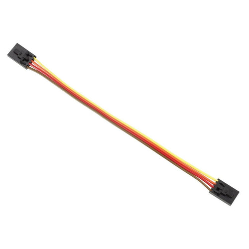 6" 4-Pin/I2C Connector Cable