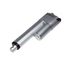 6" Stroke 150 lbs Force Linear Actuator w/ Potentiometer Feedback