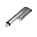 6" Stroke 150 lbs Force Linear Actuator w/ Potentiometer Feedback 