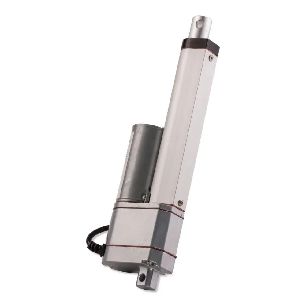 6" Stroke 150 lbs Force Linear Actuator w/ Potentiometer Feedback