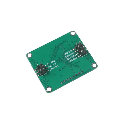 Seeed Studio 60 GHz mmWave Radar Sensor Breathing & Heartbeat Module