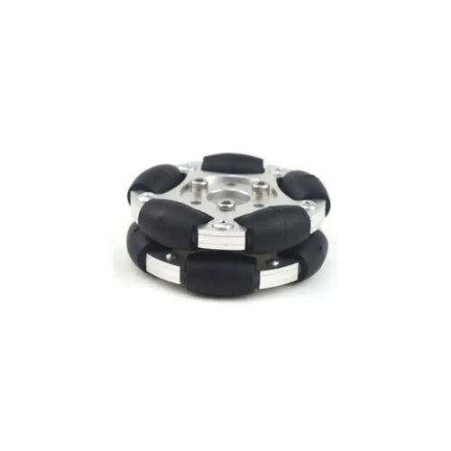 60mm Aluminum Omni Wheel