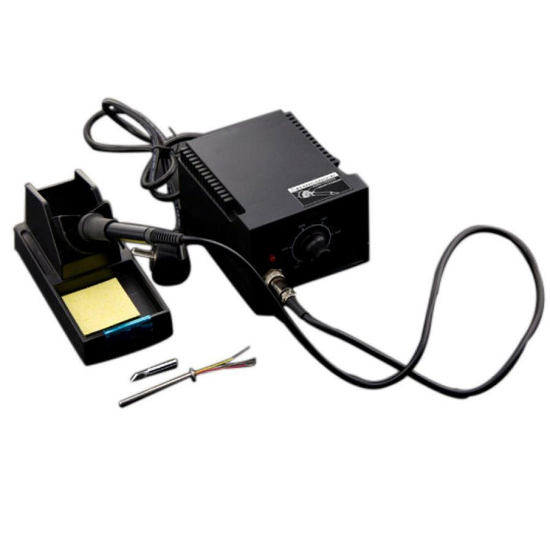 60W Variable Temperature Soldering Station AT936A