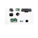 Rosbot Plus HDAC - Orin Nano (Heavy Duty + Auto Charge)