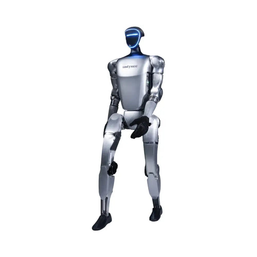 G1 Basic Humanoid Robot