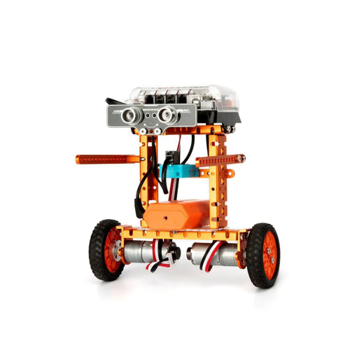 WeBot 12 - Edu Pack
