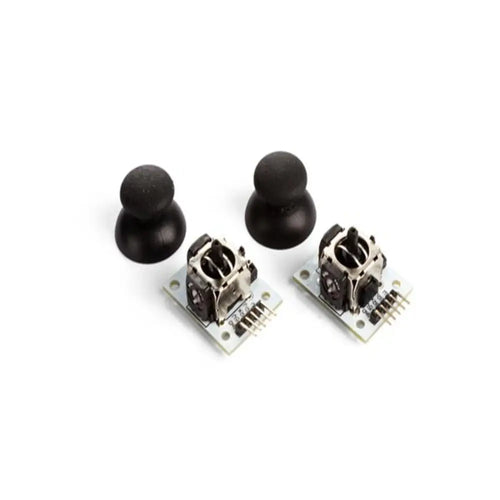 XY Joystick Module (2pcs)