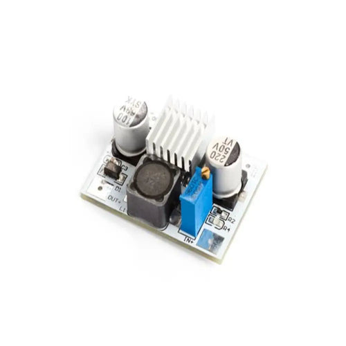 LM2577 DC-DC Voltage Step-up (Boost) Module