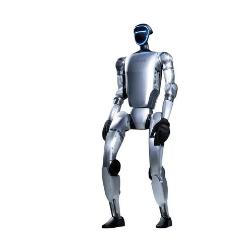 G1 Basic Humanoid Robot