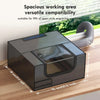 LONGER RAY5 Laser Engraver Enclosure with Vent, 700*700*300mm