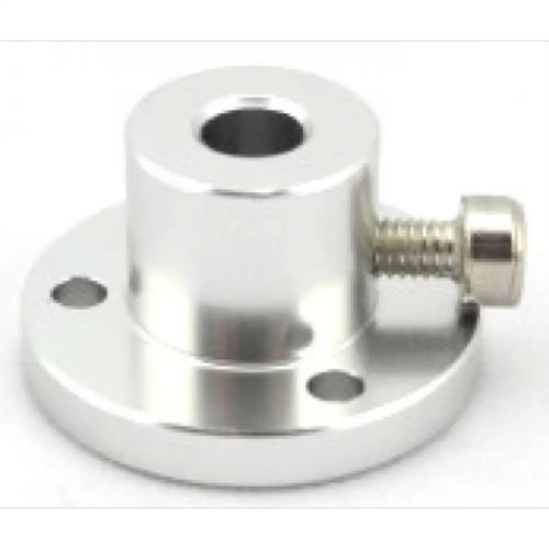 6mm Aluminum Mounting Hub for 60mm Mecanum Wheel