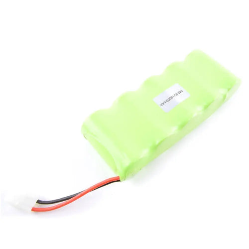 6V, 10000mAh Rechargeable NiMh Battery