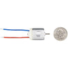 6V 250mA Brushed DC Motor