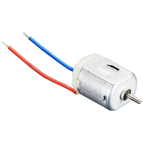 6V 250mA Brushed DC Motor