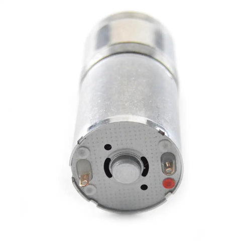 6V 97 RPM Metal Gearmotor