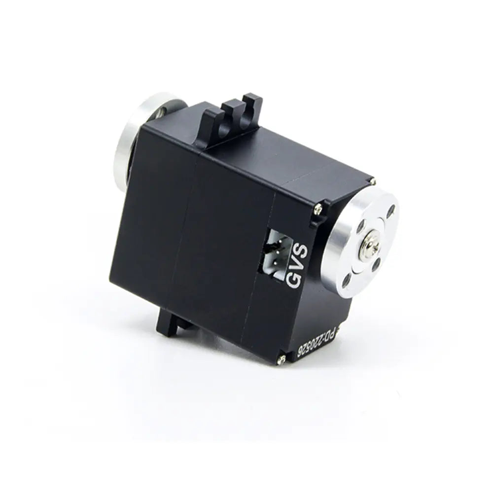 FeeTech 6V 9kg.cm Brushless 360 Degree Magnetic Coding Serial Bus Servo ...