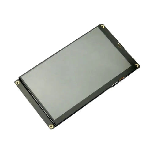 7'' 1024x600 HDMI Display w/ Capacitive Touchscreen