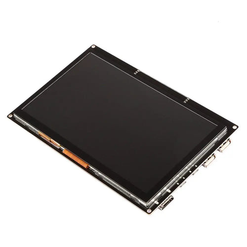 7-In Capacitive Touch Screen 1024x600 HDMI