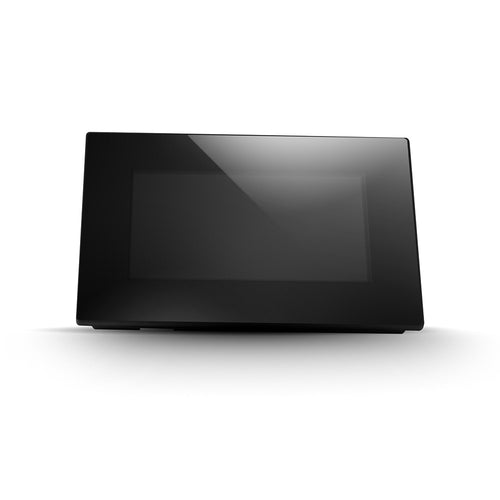 Nextion NX8048K070 7-Inch Enhanced Series HMI Capacitive Touch Display w/ Enclosure