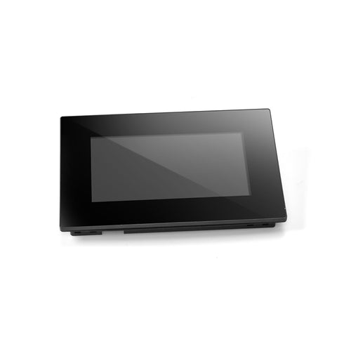 Nextion NX8048K070 7-Inch Enhanced Series HMI Capacitive Touch Display w/ Enclosure