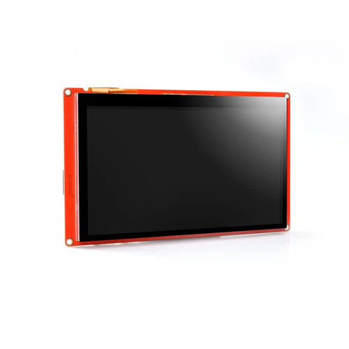 Nextion 7-Inch NX8048P070 Intelligent Series HMI Capacitive Touch Display