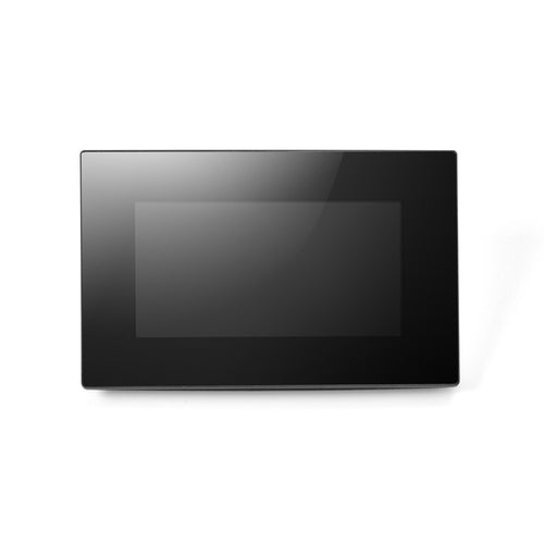 Nextion NX8048P070 7-Inch Intelligent Series Resistive HMI Touch Display w/ Enclosure