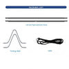 LONGER Laser B1 Laser Engraver Y-Axis Extension Kits