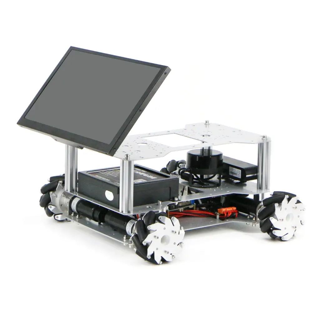 Mecabot 2 AC - Orin NX (Auto Charge)