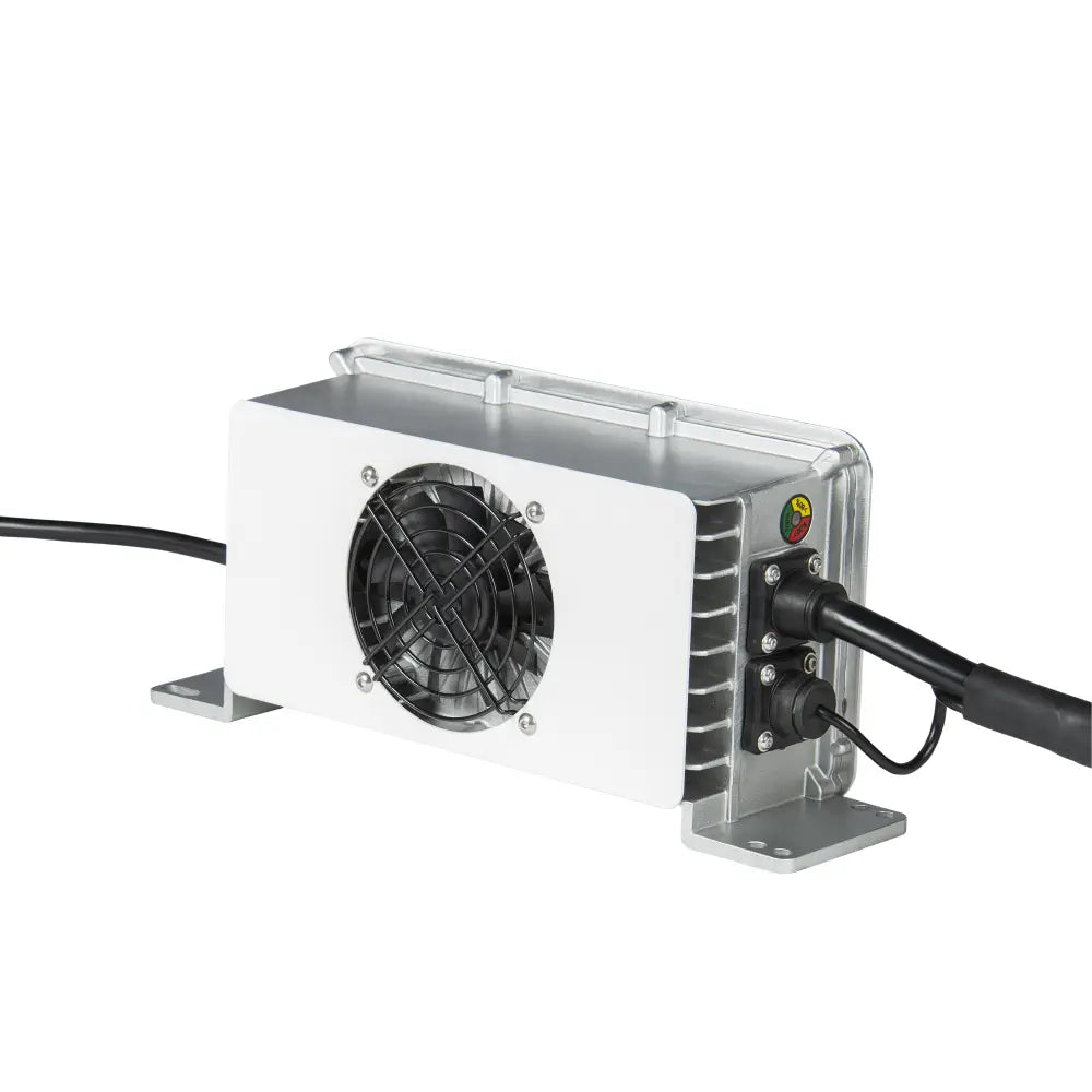 Lemvos Battery Charger 48V, 25A
