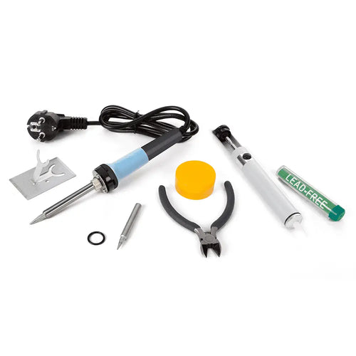 Velleman Electric Soldering Set