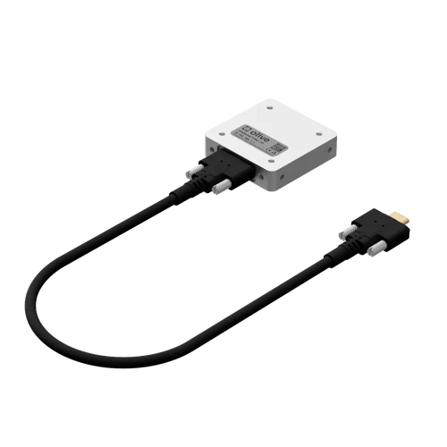 olixSense™ IMU Sensor - X1 + Industrial USB Type C2C - 0.5M