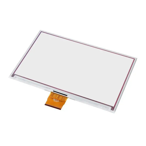 7.3inch ACeP 7-Color e-Paper E-Ink Raw Display, 800x480 Pixels