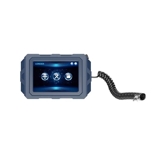 LONGER Laser B1 Laser Engraver Touch Screen