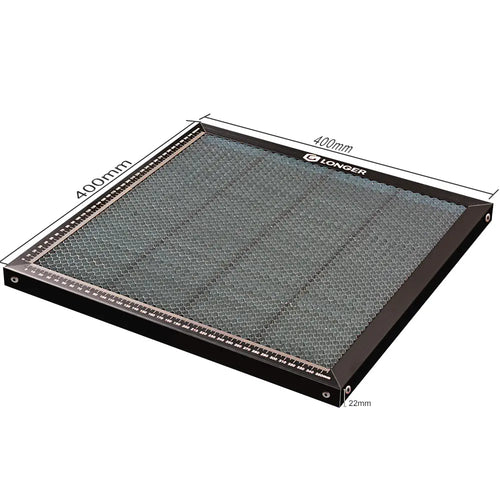 LONGER Honeycomb Working Table 400mm*400mm*22mm