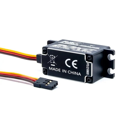 FeeTech 7.4V 20kg.cm 180 Degree Steel Gear Coreless Motor Digital Servo