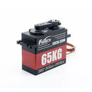 FeeTech 7.4V 65kg 360 Degree Magnetic Encoders Gear Servo