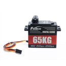 FeeTech 7.4V 65kg 360 Degree Magnetic Encoders Gear Servo