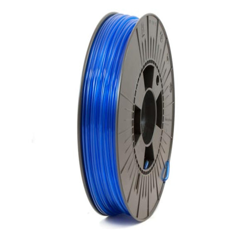 2.85mm PLA Filament, Blue, 750g