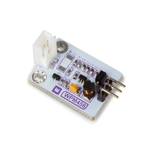 Digital LED Strip Driver Module