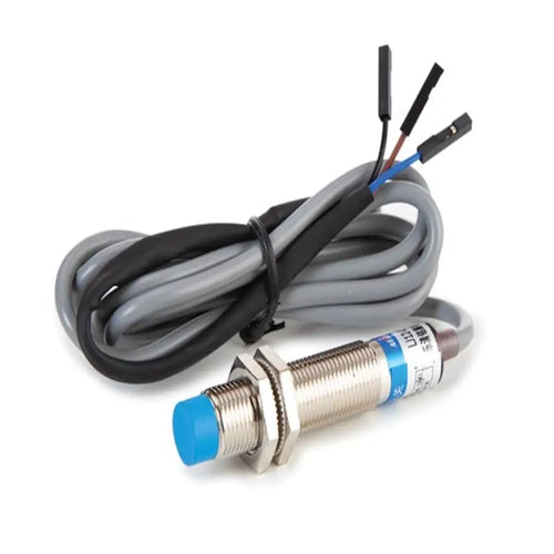 Inductive Proximity Sensor Detection Switch